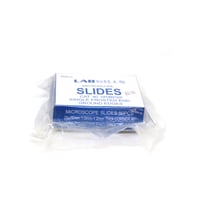 Frosted matte band Slides Quermed (50 units)